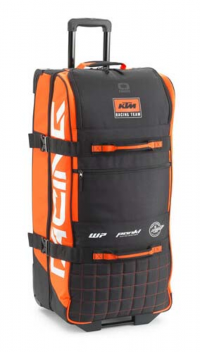 SAC DE VOYAGE KTM OGIO TEAM TRUCKER 24