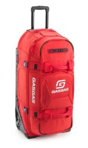 SAC DE VOYAGE OGIO GASGAS TEAM 9800
