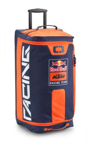 SAC DE VOYAGE OGIO KTM RED BULL REPLICA TEAM GEAR BAG 24