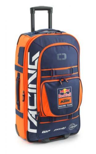 SAC DE VOYAGE OGIO KTM RED BULL REPLICA TEAM  TERMINAL 24