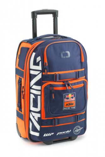 SAC DE VOYAGE OGIO KTM RED BULL REPLICA TEAM  LAYOVER 24