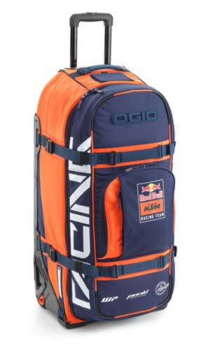 SAC DE VOYAGE OGIO KTM RED BULL REPLICA TEAM 9800 24