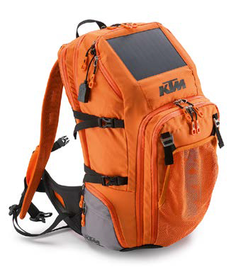 SAC DOS KTM SUNNYBAG X-COUNTRY 17