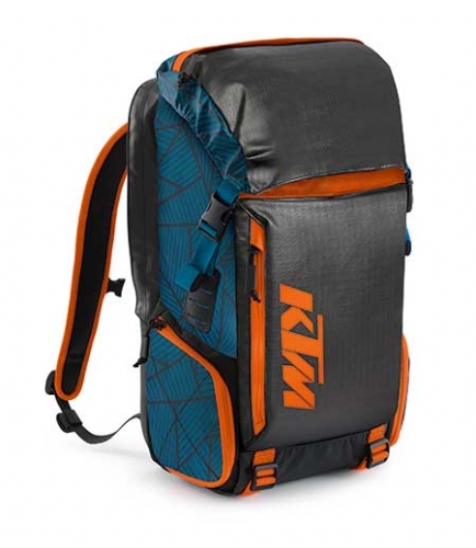 SAC DOS OGIO KTM ALLOVER THROTTLE