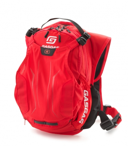 SAC HYDRATATION GASGAS OGIO BAJA REPLICA TEAM 2L