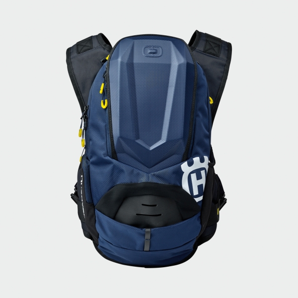 SAC HYDRATATION HUSQVARNA MOTORCYCLES OGIO DAKAR 3L 1L