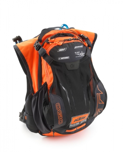 SAC HYDRATATION KTM OGIO RACING TEAM BAJA 2L