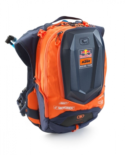 SAC HYDRATATION KTM OGIO RED BULL TEAM DAKAR 3L