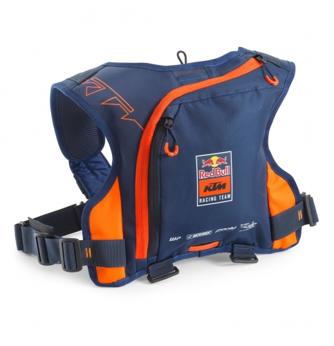  SAC HYDRATATION KTM OGIO RED BULL TEAM ERZBERG 1L