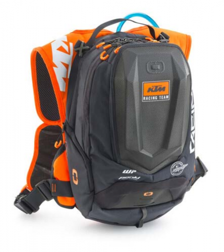 SAC HYDRATATION KTM OGIO TEAM DAKAR 3L 24