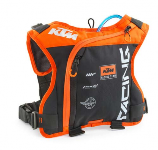 SAC HYDRATATION KTM OGIO TEAM ERZBERG 1L 24