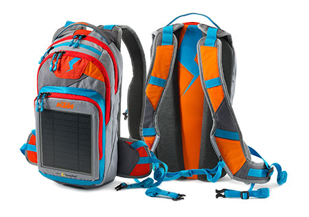 SAC HYDRATATION KTM SUNNYBAG E-BACKPACK 17