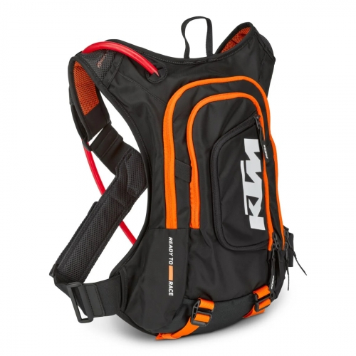SAC HYDRATATION 3L KTM USWE MOTO HYDRO 8L