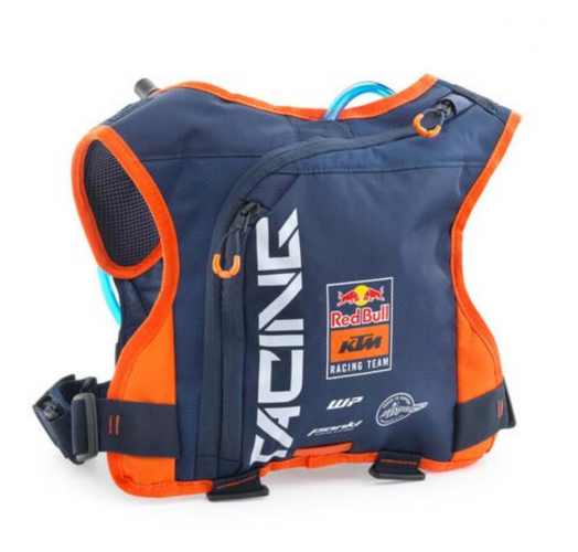 SAC HYDRATATION OGIO KTM RED BULL REPLICA TEAM REPLICA TEAM ERZBERG 1L 24