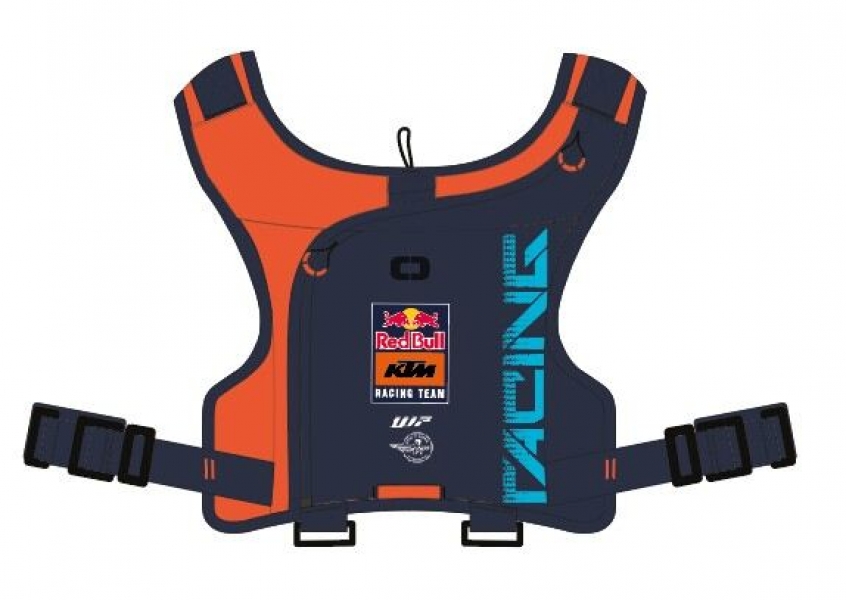 SAC HYDRATATION REPLICA TEAM ERZBERG 27