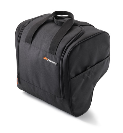 sac interieur de valise touring droit