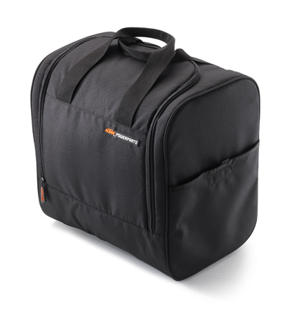 sac interieur de valise touring gauche