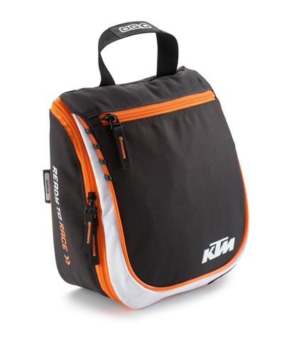 SAC TOILETTE OGIO KTM DOPPLER RACING