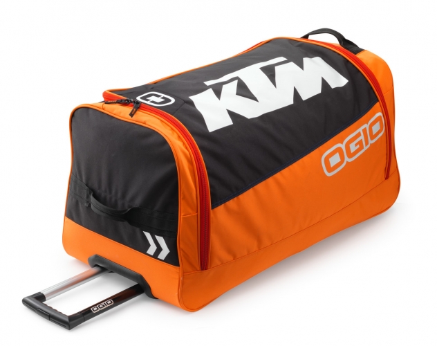 SAC VOYAGE OGIO KTM CORPORATE GEAR BAG