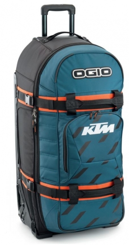 SAC VOYAGE OGIO KTM PURE TRAVEL BAG 9800