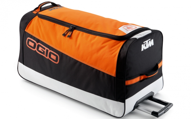 SAC VOYAGE OGIO KTM RACING GEAR BAG 17