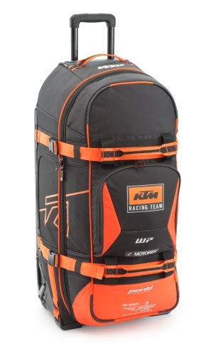 SAC VOYAGE OGIO KTM TEAM TRAVEL BAG 9800