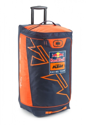 SAC VOYAGE OGIO RED BULL KTM RACING TEAM