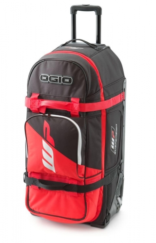 SAC VOYAGE OGIO WP REPLICA TEAM TRAVEL BAG 9800