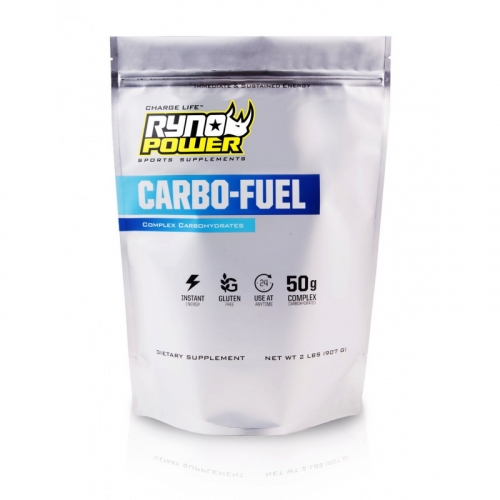 SACHET 907g CARBO FUEL RYNO POWER