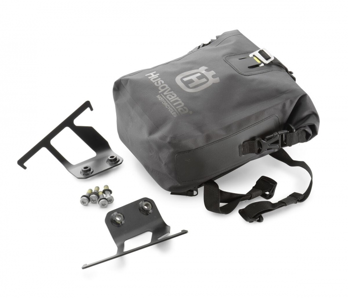 SACOCHE ARRIERE HUSQVARNA  