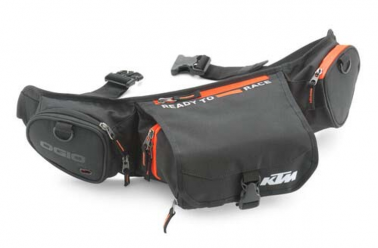 SACOCHE ENDURO KTM OGIO PURE COMP 24