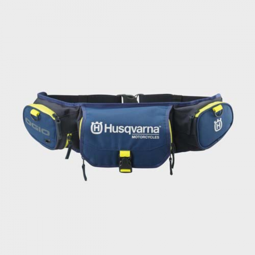 SACOCHE OUTILS ENDURO HUSQVARNA MOTORCYCLES OGIO TEAM COMP 24