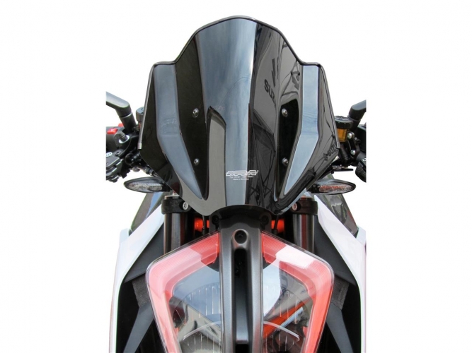 SAUTE VENT SPORT MRA KTM 1290 SUPERDUKE R 17-19