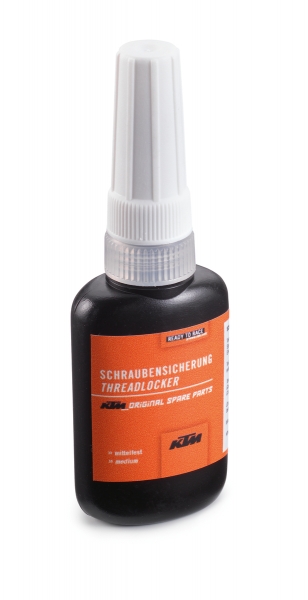 SCREW LOCKING STALOC 10ML KTM