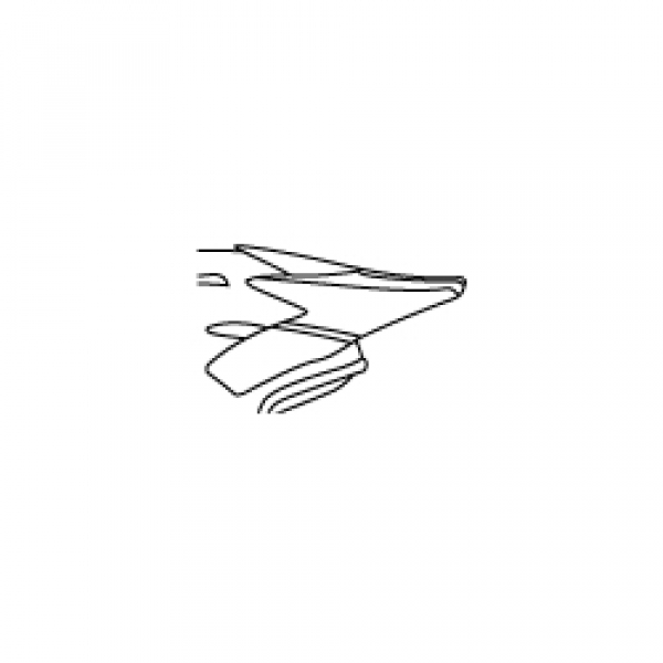 SE-4 HELMET VISOR