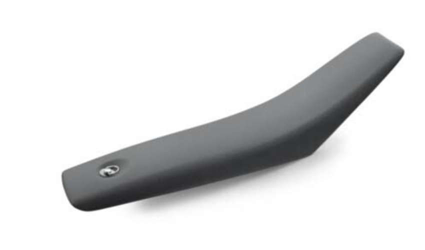 SELLE BASSE -15MM HUSQVARNA TC 65 24-