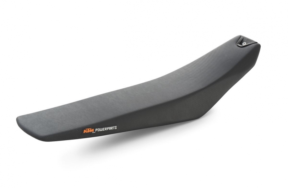 SELLE BASSE -15MM KTM SX/SX-F/SMR 2023