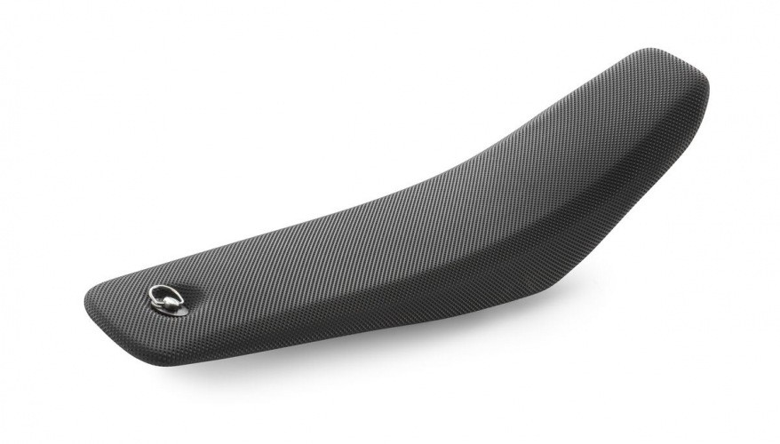 SELLE BASSE -15MM NOIR KTM 50 SX 24-25