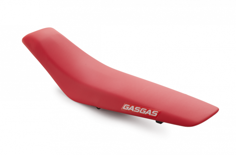 SELLE BASSE -15MM ROUGE GASGAS MC/EC 24