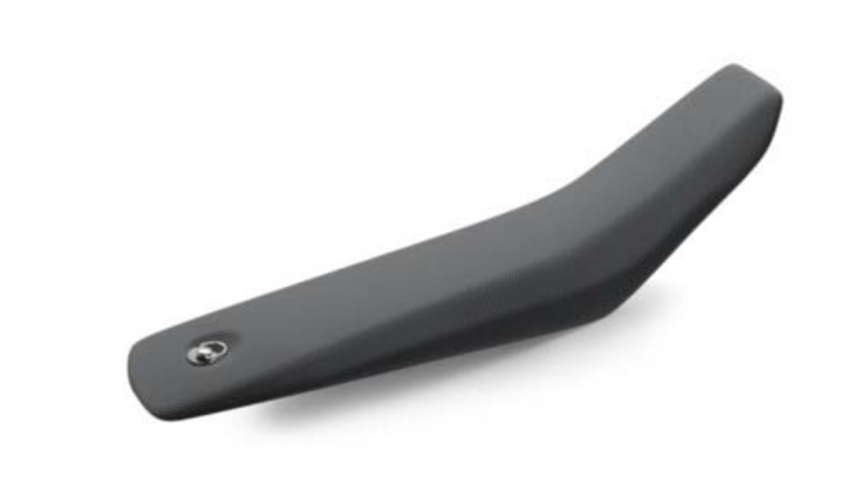 SELLE BASSE NOIRE KTM 65 SX 24