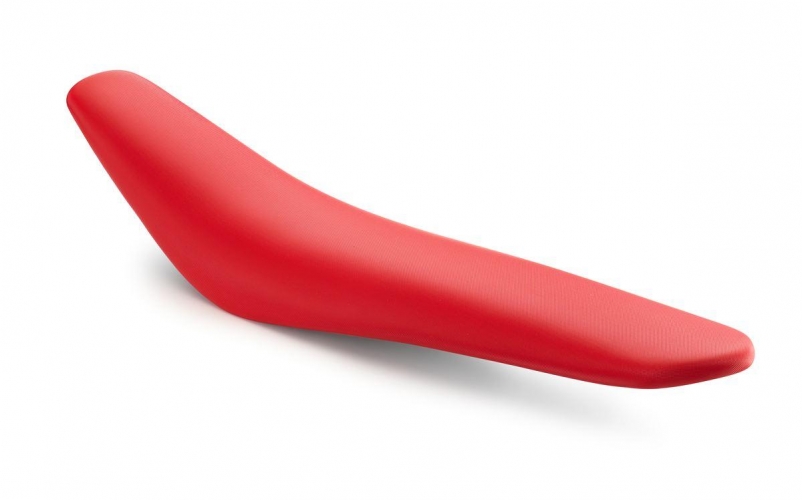 SELLE BASSE ROUGE GASGAS MC/EC 21-23