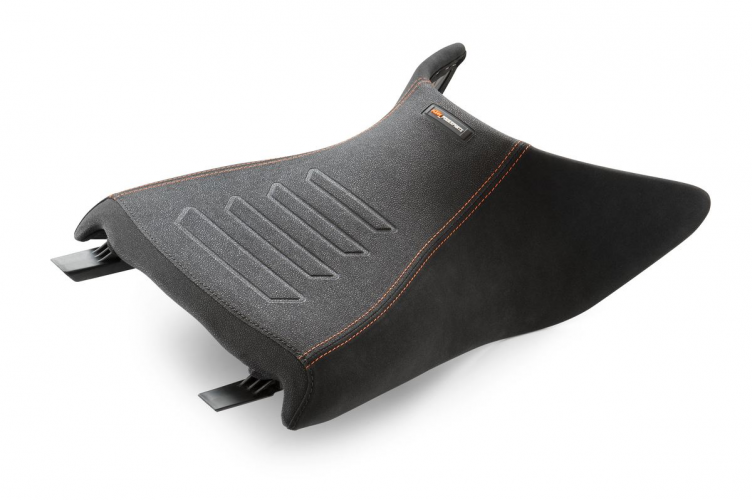 SELLE CONFORT BASSE -12MM KTM 1390 SADV S/R 25-