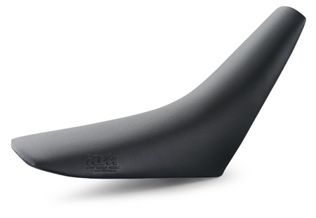 SELLE CONFORT GEL KTM 950 SUPERMOTO