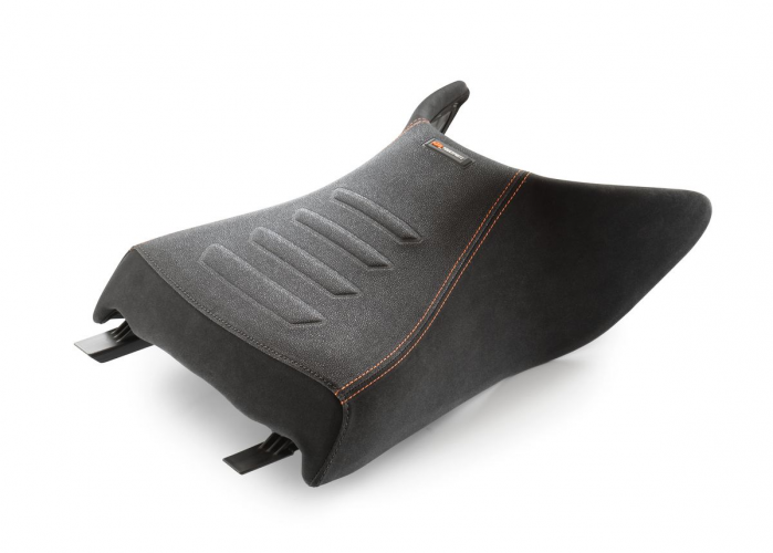 SELLE CONFORT HAUTE + 12MM KTM 1390 SADV S/R 25-