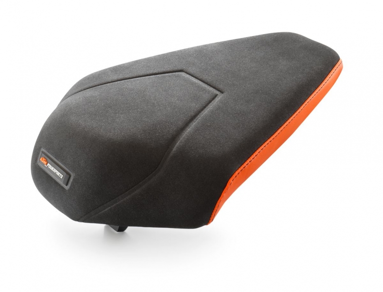 SELLE CONFORT PASSAGER KTM RC 125/390 22