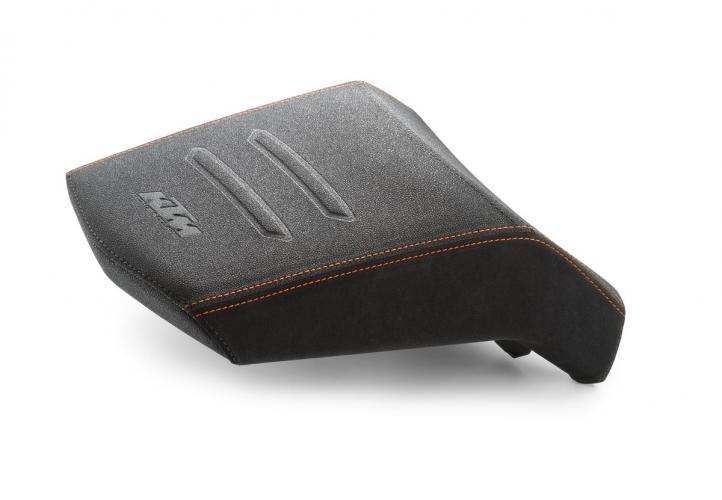 SELLE CONFORT PASSAGER KTM 1390 SADV S/R 25- 