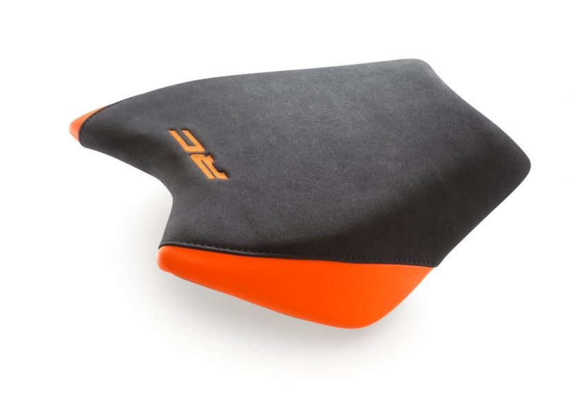 SELLE CONFORT PILOTE KTM RC 125/390 22