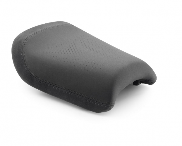 SELLE DE PILOTE ERGO HAUTE +20MM HUSQVARNA SVARTPILEN 801 24