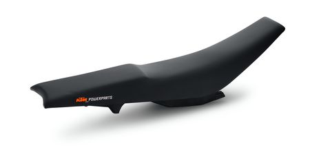 SELLE DOUBLE NIVEAU KTM EXC 17-18/125/150 SX 16-18/SX-F 16-18/250 SX 17-18