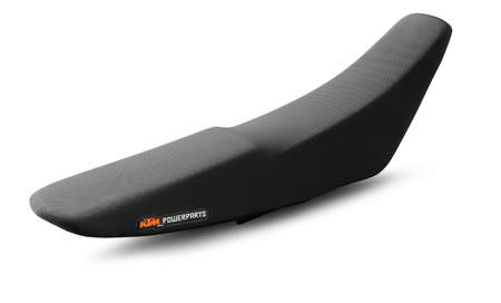 SELLE DOUBLE NIVEAU KTM 85 SX 18-20